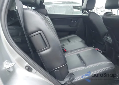 2010 Mazda Cx-9 Touring from USA, damaged, VIN JM3TB3MV7A0235308